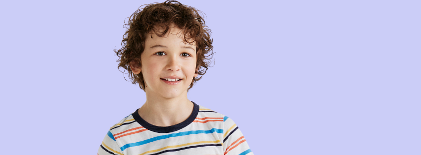 How Different Climates Impact Your Kid's Hair Texture