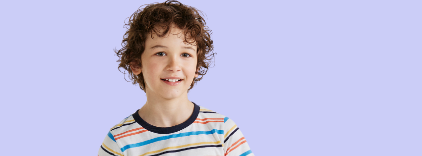 Weathering the Elements: How Different Climates Impact Your Kid's Curls