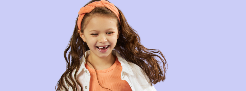 Night Time Haircare Essentials: 3 Tips for Protecting Your Child's Waves and Curls