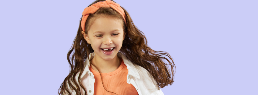 Night Time Essentials: 3 Tips for Protecting Your Child's Hair