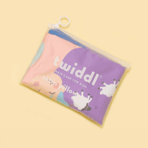 Satin Pillowcase for Kids