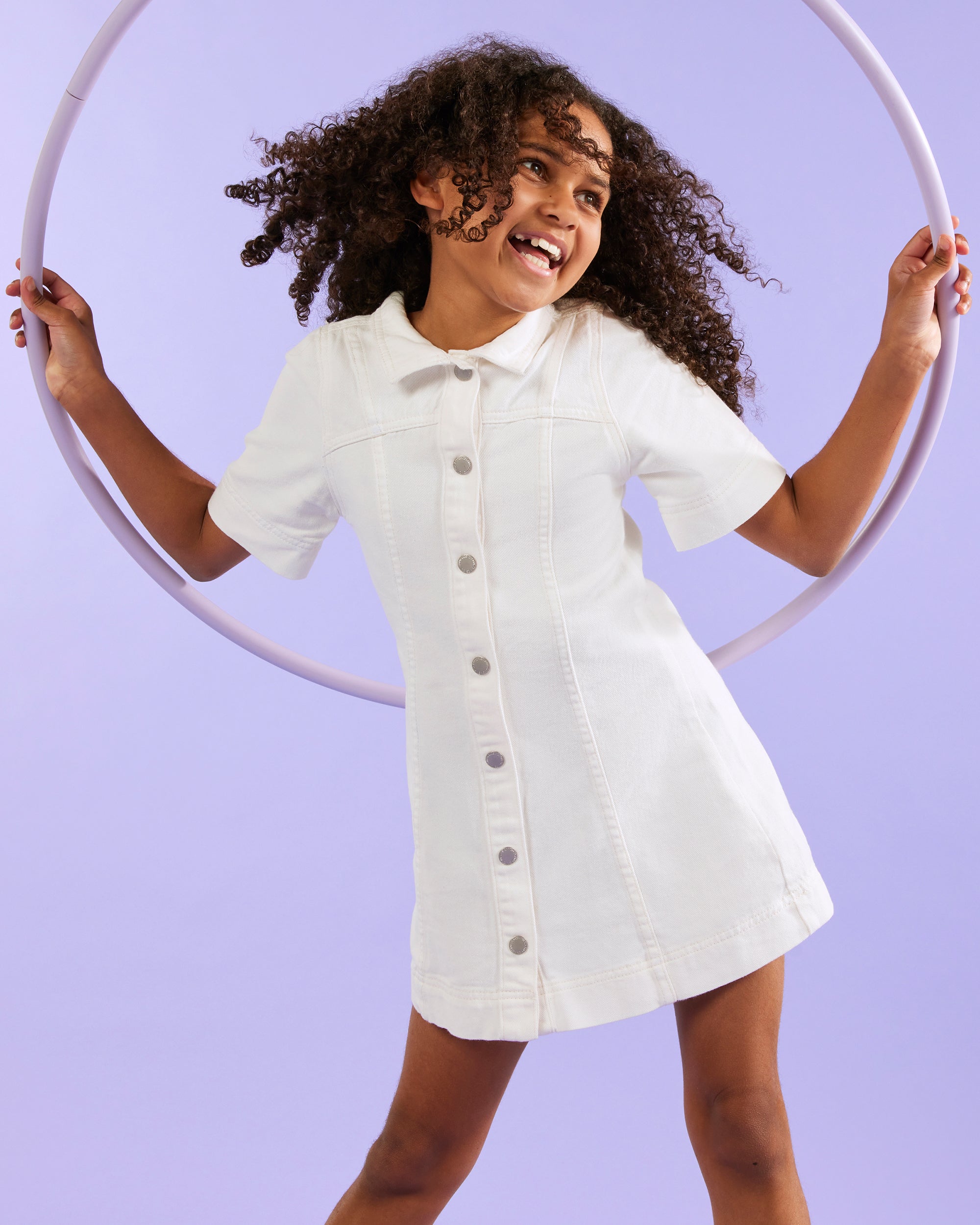 Tangle-Free Starter Trio For Kids