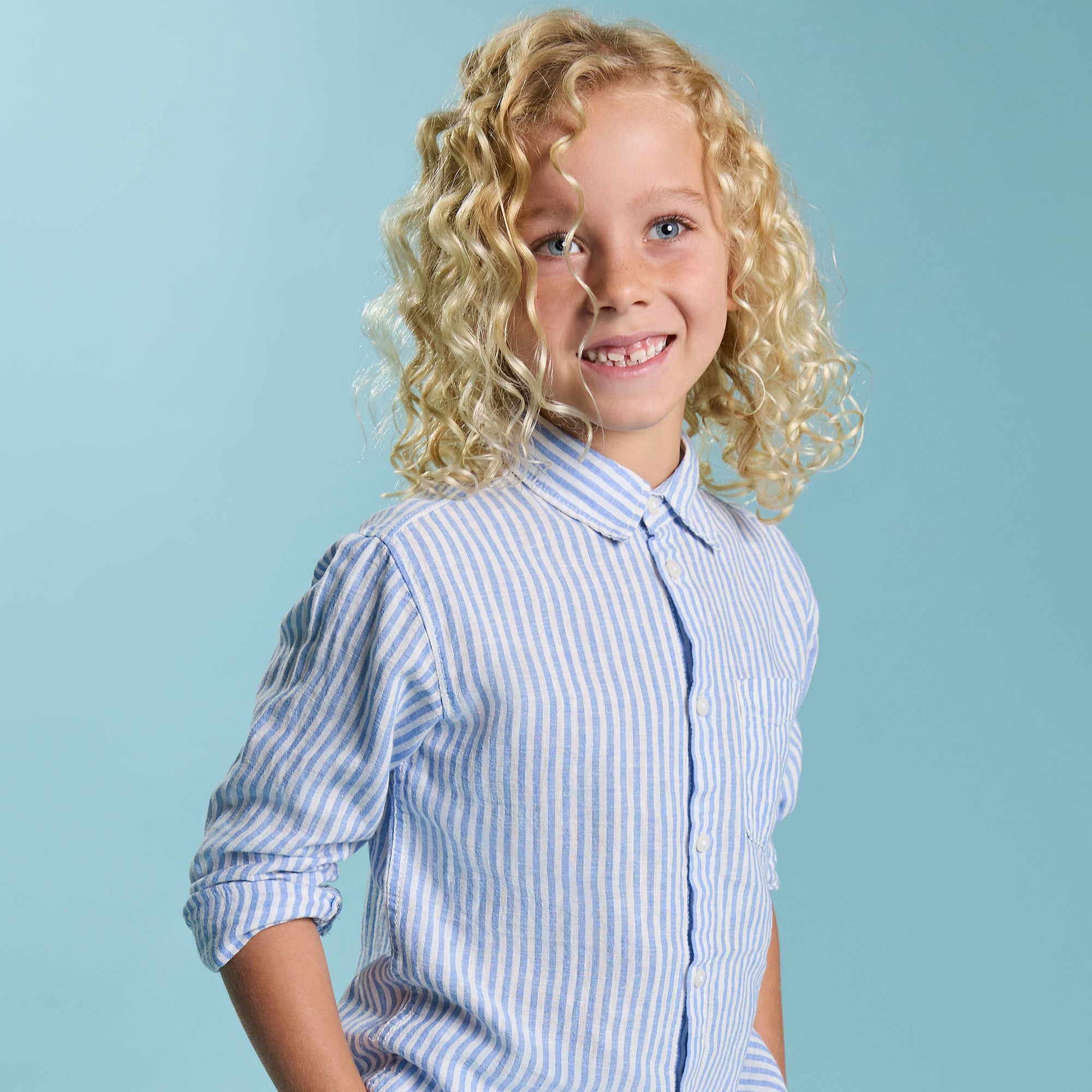 Twiddl Curl & Hydrate Detangling Trio for Kids