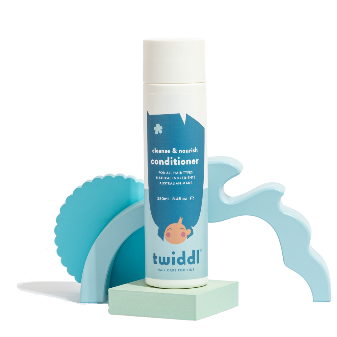 Twiddl Cleanse & Nourish Conditioner for Kids