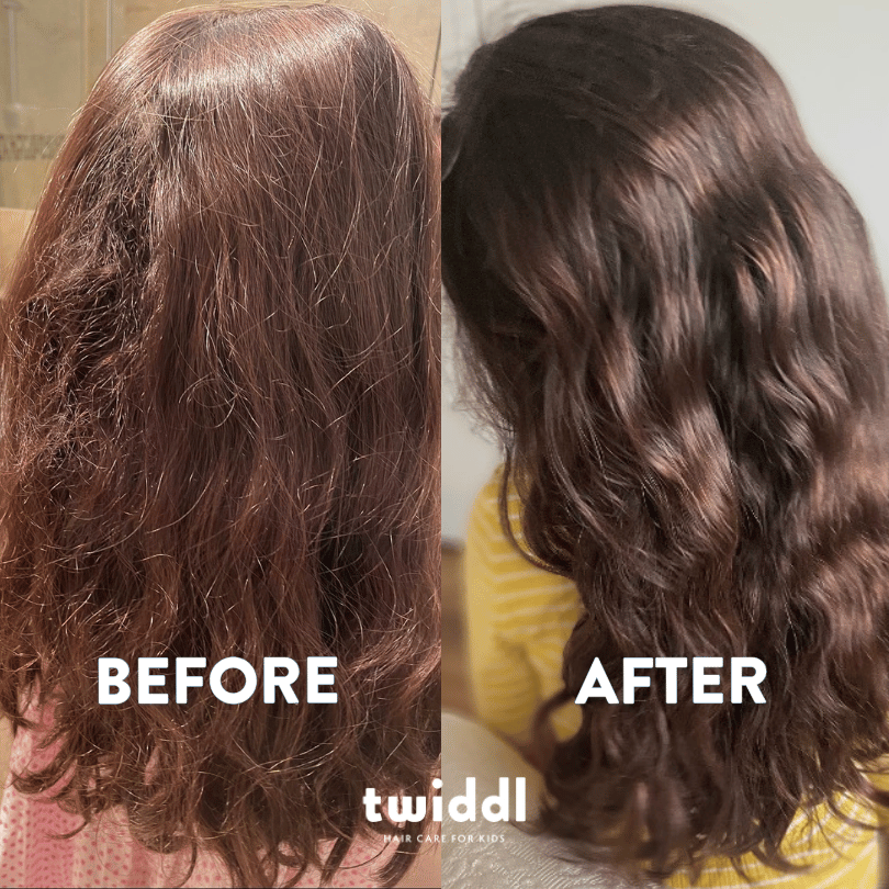 Cleanse & Nourish Conditioner For Kids