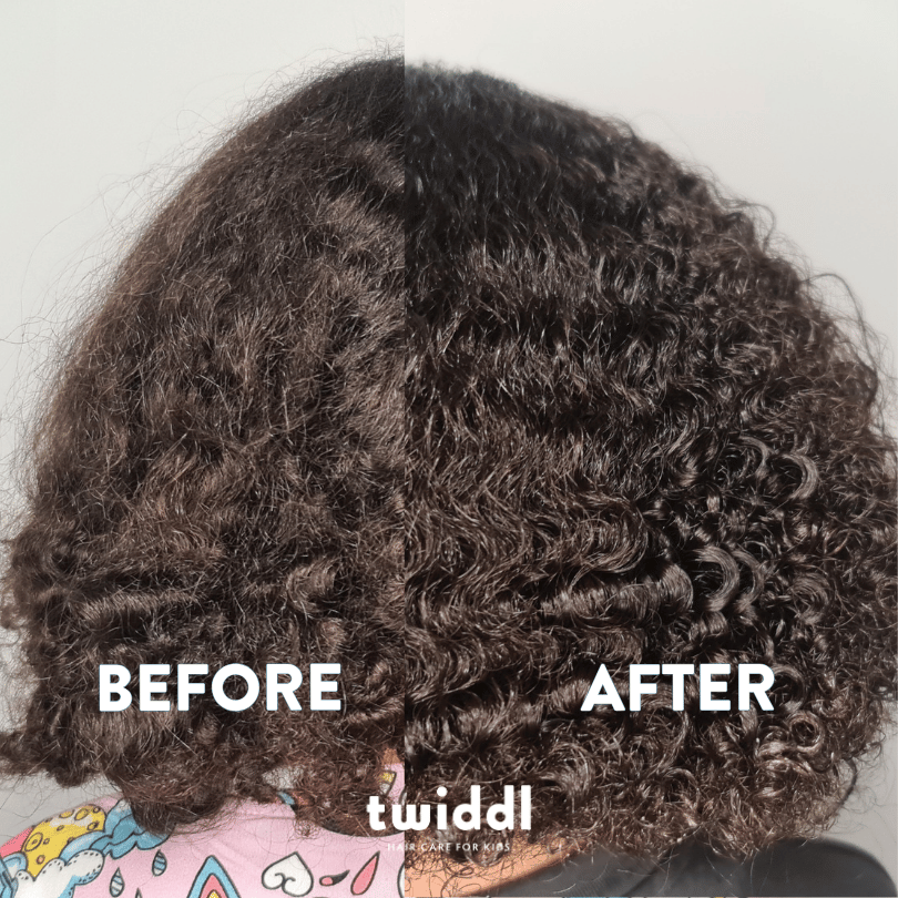 Curl & Wrap Bundle For Kids