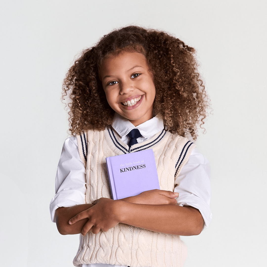 Complete Curl Care Bundle For Kids