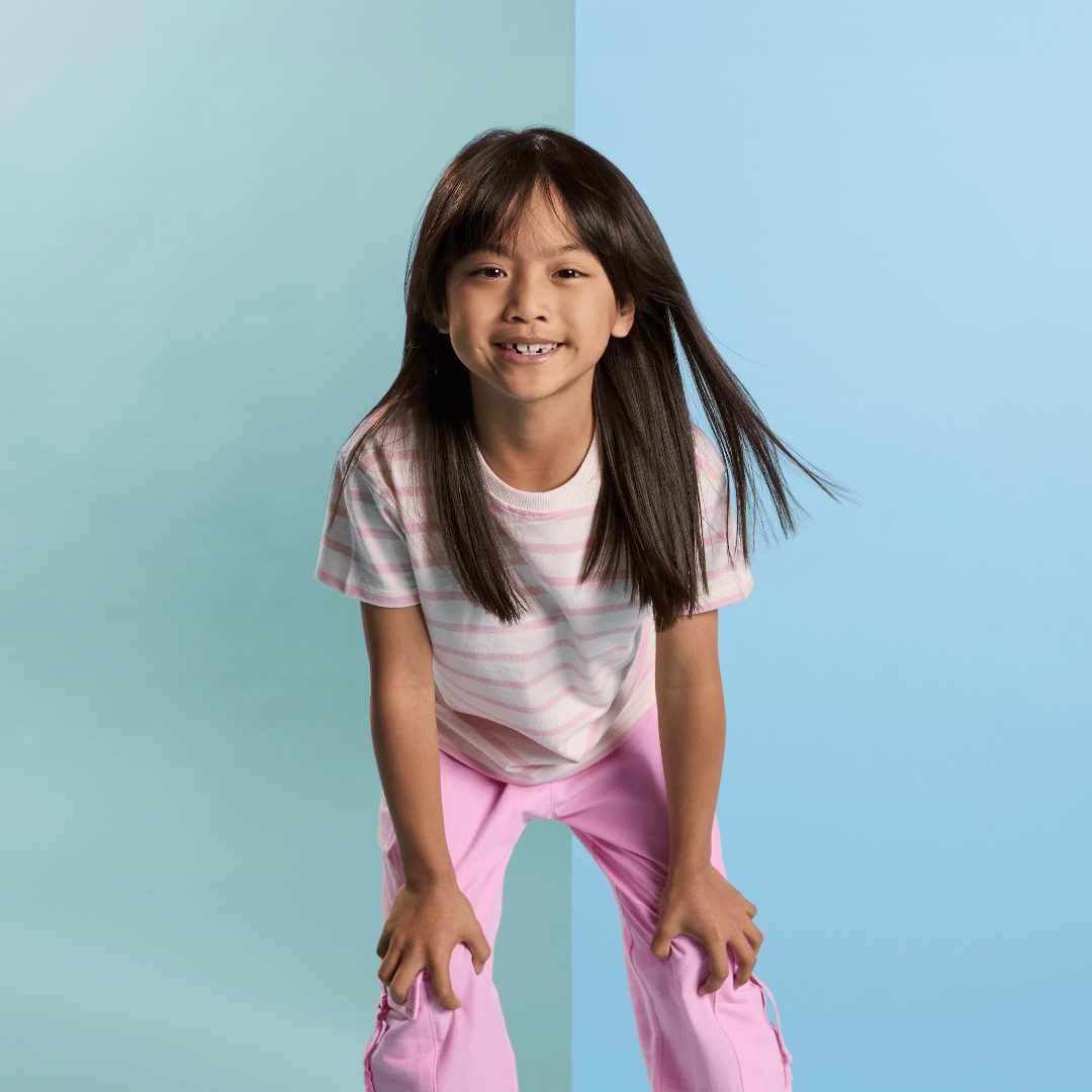 Cleanse & Nourish Shampoo For Kids