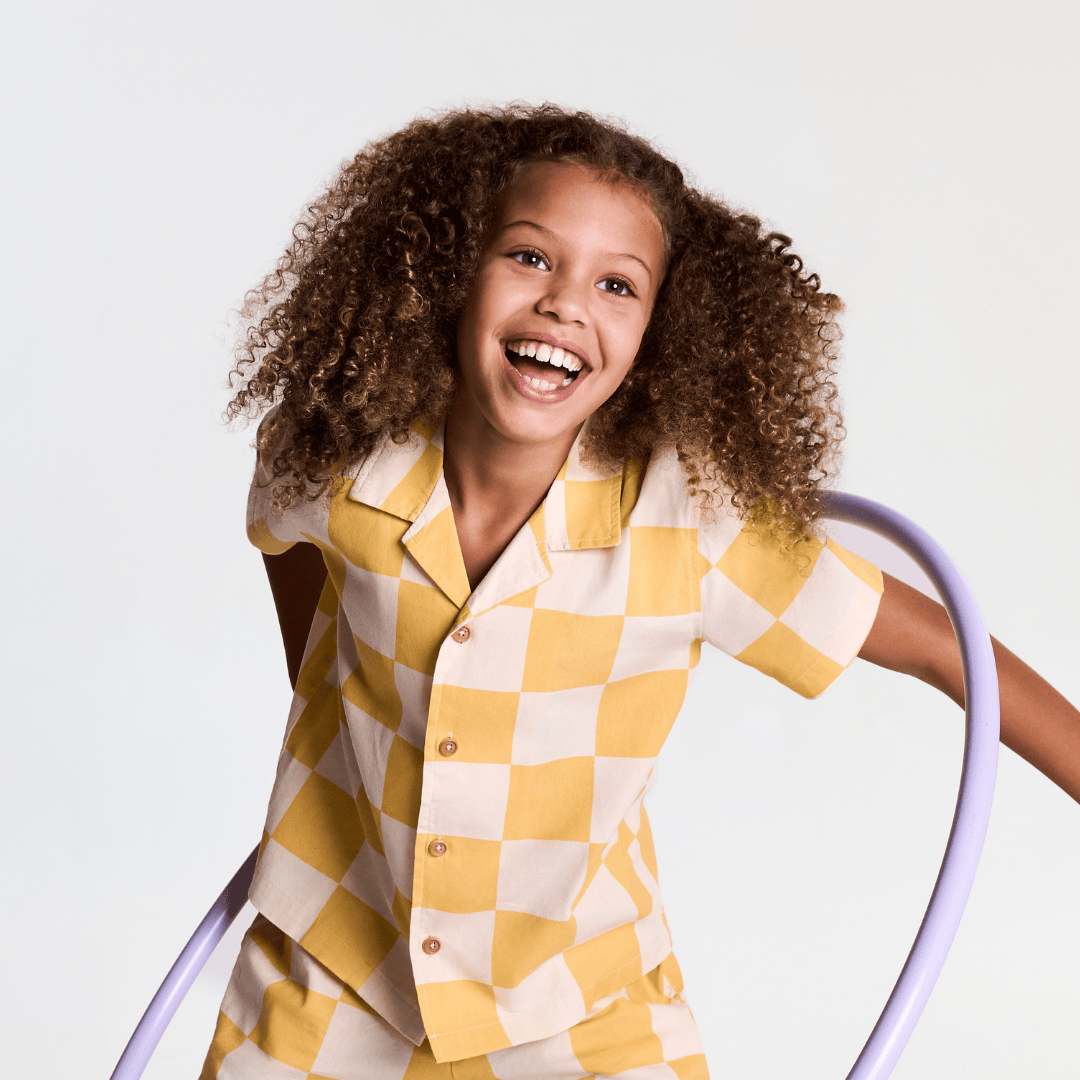 Curl & Hydrate Shampoo Refill For Kids