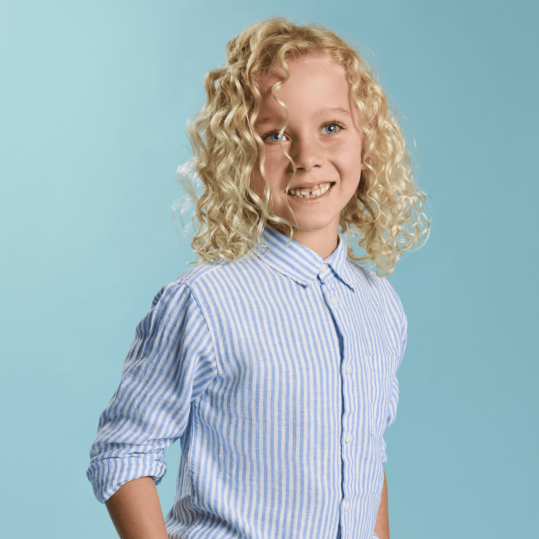 Curl & Hydrate Conditioner For Kids