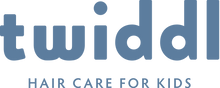 Twiddl Haircare for Kids logo