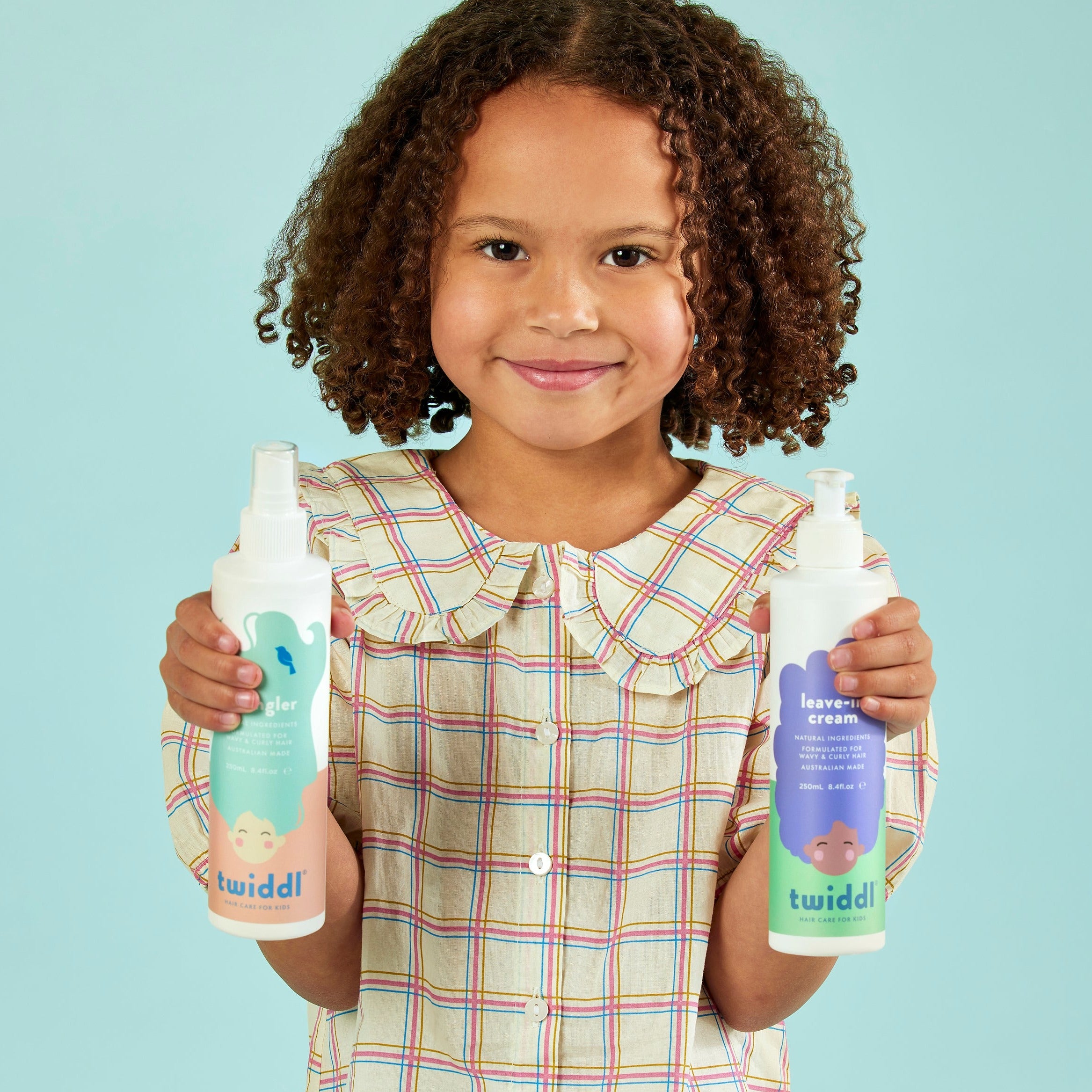 Twiddl Hydrating Duo Pack for Kids