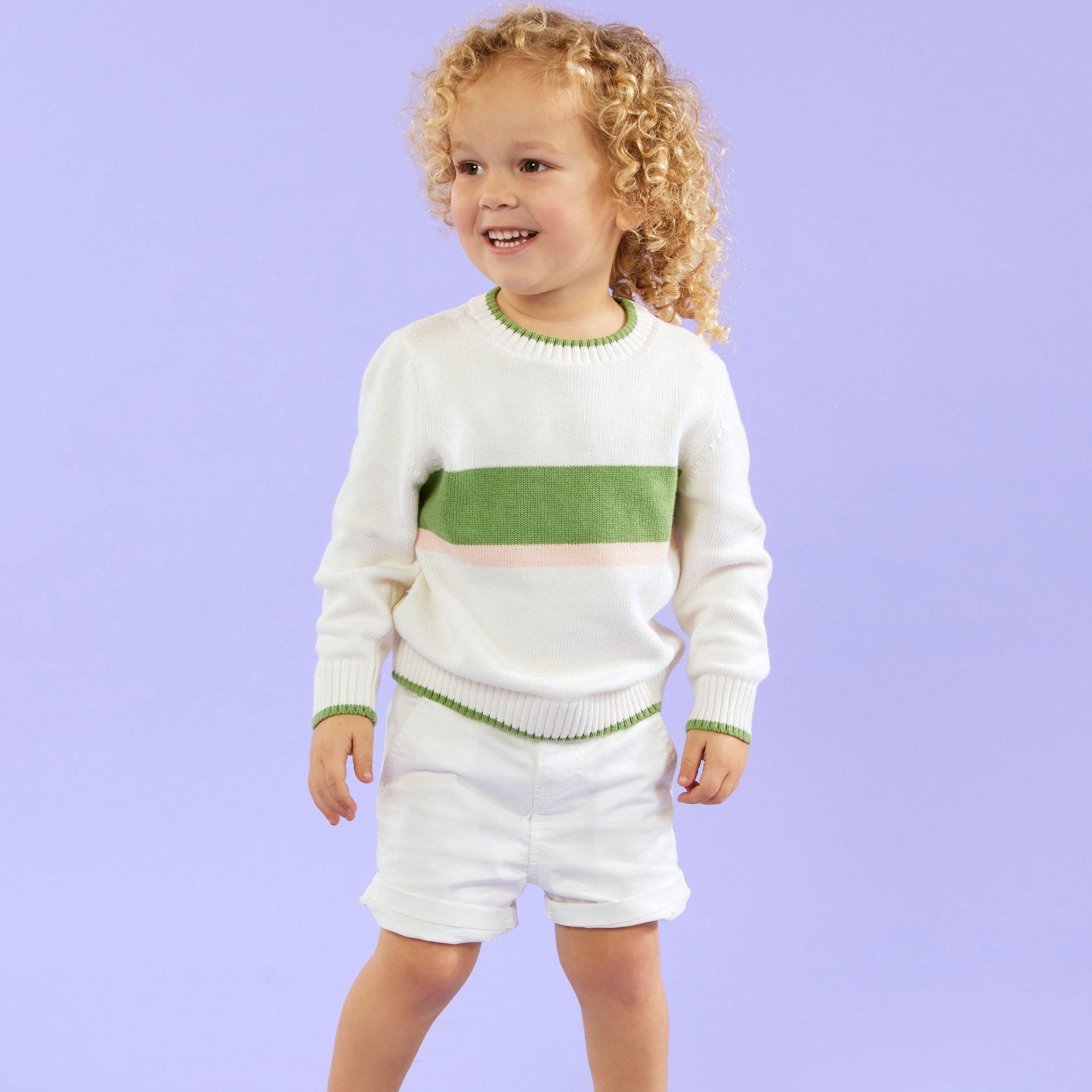 Twiddl Leave-In Cream for Wavy and Curly Kids