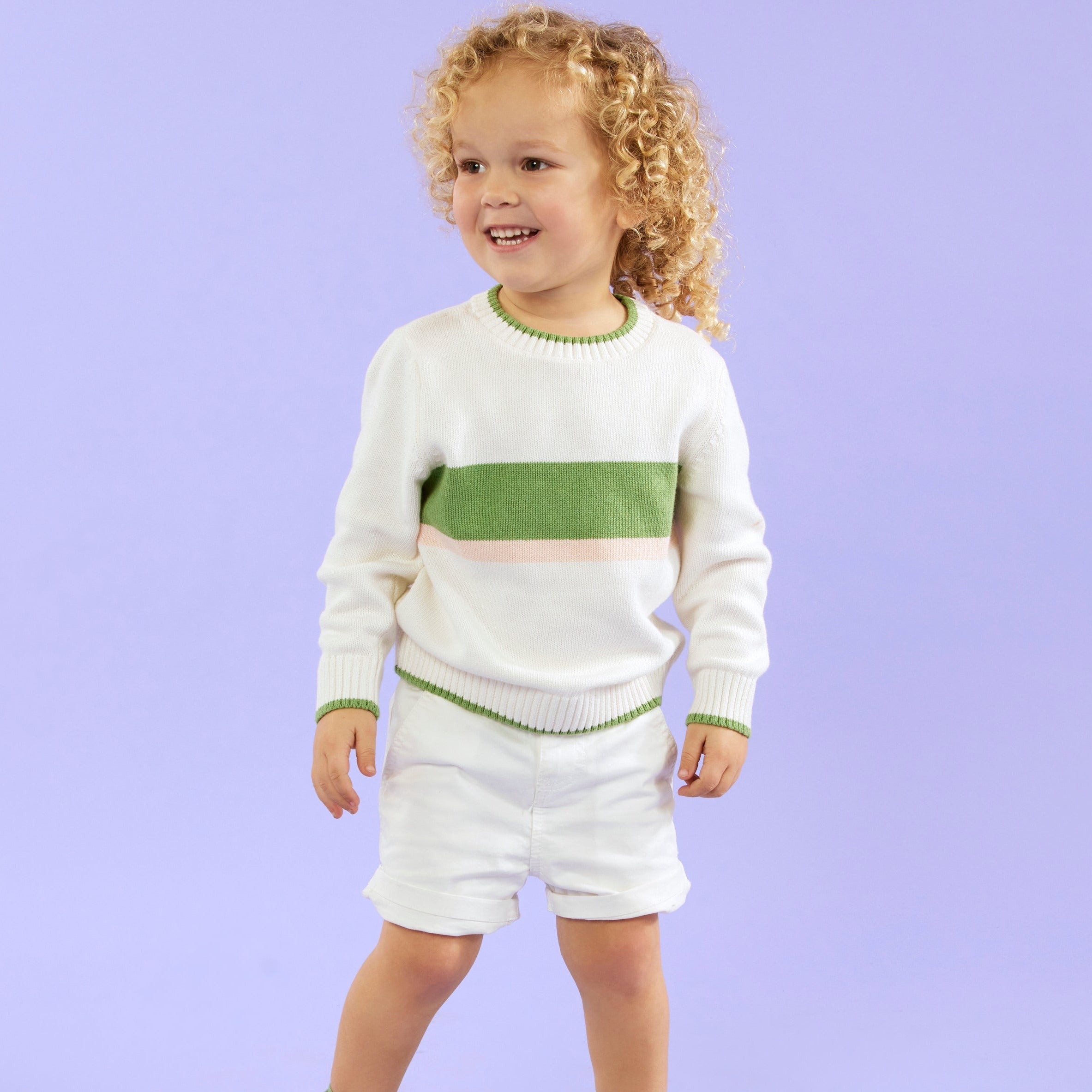 Twiddl Leave-In Cream Refill for Wavy and Curly Kids