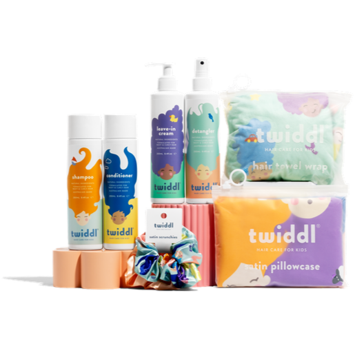 Twiddl Luxury Bundle for Kids